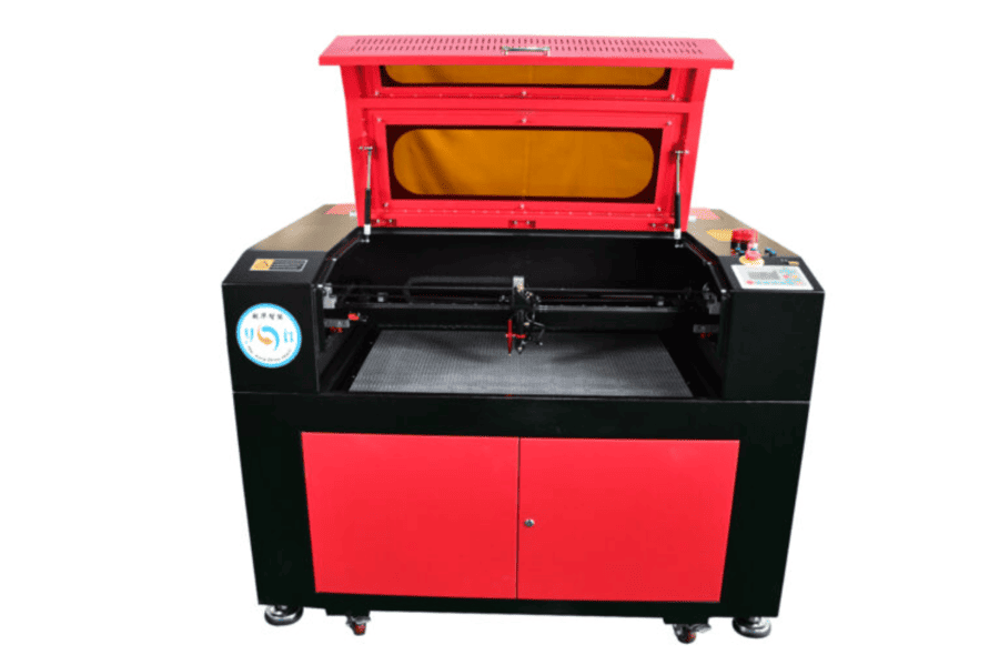 Máy Cắt Vải Laser: Giải Pháp đột Phá Cho Doanh Nghiệp May Mặc