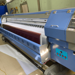 Máy In Bạt Starjet 3m2 Công Suất Vượt Trội, Giá Tốt