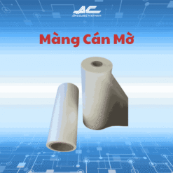 Màng Cán Mờ