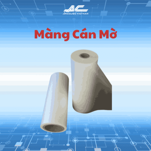 Màng Cán Mờ