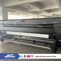 Máy In Uv Cuộn Grando