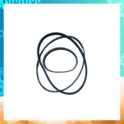 Dây Curoa 1 Bộ Phận Truyền Động Quan Trọng Trong Nền Công Nghiệp Hiện Đại