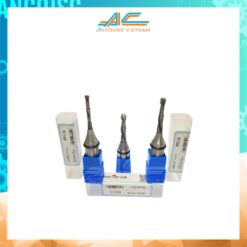 Mũi Xoắn Phức Hợp