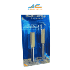 Mũi Phay Thẳng – 1 Dụng Cụ Cắt Gọt Linh Hoạt & Đa Năng Trong Gia Công