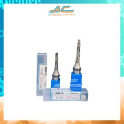 Mũi Xoắn Phức Hợp