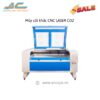Báo Giá Máy Cnc Laser Chính Hãng, Giá Tốt, Cập Nhật Mới Nhất 2025
