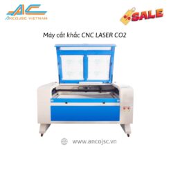 Báo Giá Máy Cnc Laser Chính Hãng, Giá Tốt, Cập Nhật Mới Nhất 2025
