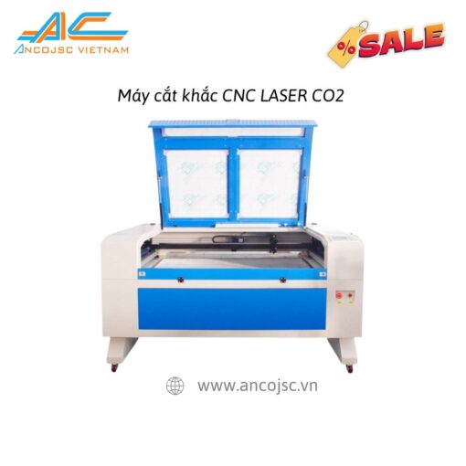 Báo Giá Máy Cnc Laser Chính Hãng, Giá Tốt, Cập Nhật Mới Nhất 2025