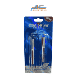 Mũi Phay Thẳng – 1 Dụng Cụ Cắt Gọt Linh Hoạt & Đa Năng Trong Gia Công