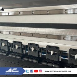 Máy In Uv Cuộn Grando