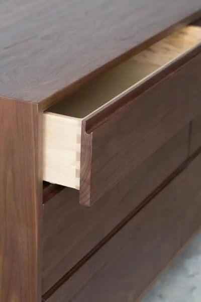 Mũi Khoét Hèm 1 Dụng Cụ Không Thể Thiếu Cho Thiết Kế Tay Nắm Âm Của Cửa Tủ