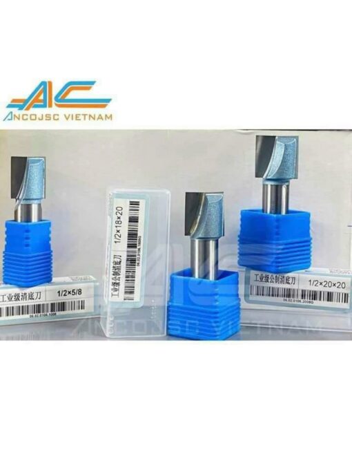 Mũi Bàn Bào 1 Chi Tiết Nhỏ Nhưng Tạo Lên Kiệt Tác Lớn