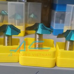 Mũi Huỳnh 1 Ứng Dụng Trong Gia Công Cơ Khí