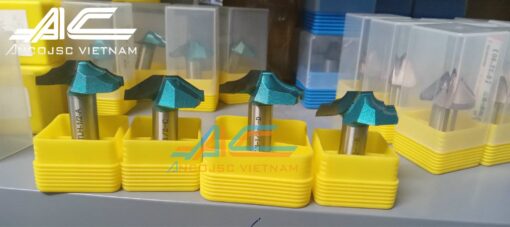 Mũi Huỳnh 1 Ứng Dụng Trong Gia Công Cơ Khí