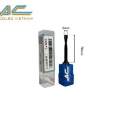 Dao Khoan 1 Linh Kiện Quan Trọng Không Thể Thiếu Trong Ngành Gia Công Cơ Khí