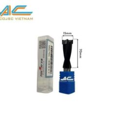 Dao Khoan 1 Linh Kiện Quan Trọng Không Thể Thiếu Trong Ngành Gia Công Cơ Khí