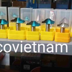 Dao Định Hình 1 Loại Dao Quan Trọng Trong Gia Công Cơ Khí
