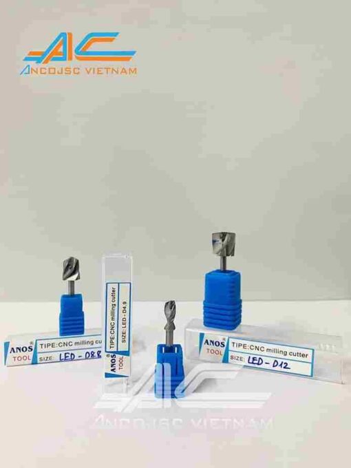 Dao Khoan Led 1 Dụng Cụ Chuyên Dùng Cho Lắp Đèn Âm Trần Trong Nội Thất