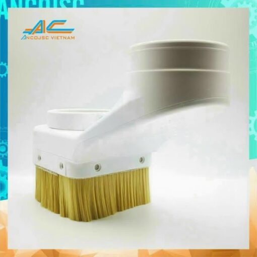 Chụp Hút Bụi - 1 Phụ Kiện Quan Trọng Góp Phần Làm Sạch Bụi Bẩn Của Máy CNC