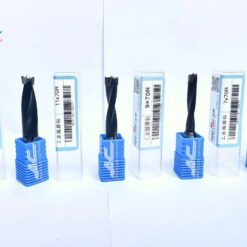 Dao Khoan 1 Linh Kiện Quan Trọng Không Thể Thiếu Trong Ngành Gia Công Cơ Khí