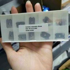Dao Nạo Tinh (cạo Keo) 1 Chi Tiết Không Thể Thiếu Trong Máy Dán Cạnh