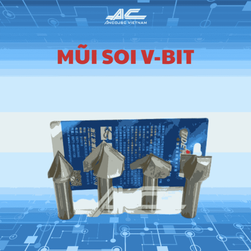 Mũi Soi 1 Trong Những Loại Dụng Cụ Phổ Biến Trong Gia Công Nội Thất, đồ Mỹ Nghệ