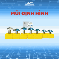 Dao Định Hình 1 Loại Dao Quan Trọng Trong Gia Công Cơ Khí
