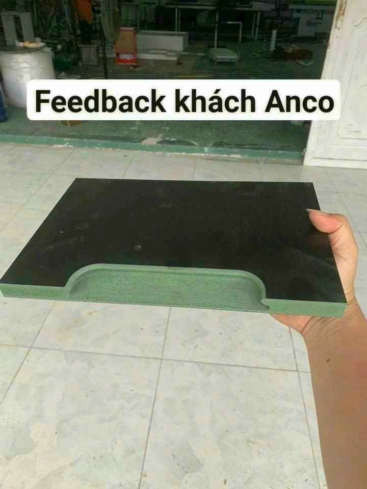 Mũi Khoét Hèm 1 Dụng Cụ Không Thể Thiếu Cho Thiết Kế Tay Nắm Âm Của Cửa Tủ