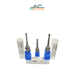 Dao Xoắn 2 Me: Cấu Tạo, Ứng Dụng Trong Gia Công Cơ Khí