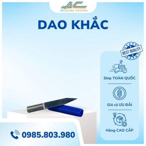 Dao Khắc