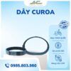 Dây Curoa 1 Bộ Phận Truyền Động Quan Trọng Trong Nền Công Nghiệp Hiện Đại