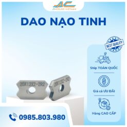 Dao Nạo Tinh (cạo Keo)