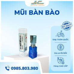 Mũi Bàn Bào