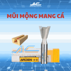 Mũi Mộng Mang Cá 1 Giải Pháp Tạo Lên Kết Nối Tinh Tế Trong Ngành Sản Xuất Nội Thất
