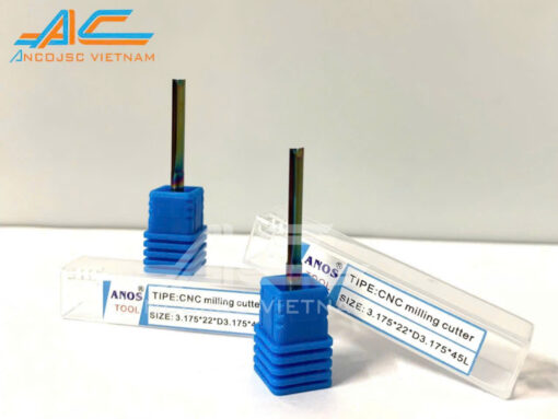 Dao 2 Me Thẳng Trợ Thủ đắc Lực Của Ngành Gia Công Cơ Khí