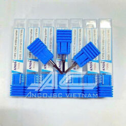 Tổng Hợp Những Loại Dao Cắt Alu Phổ Biến Nhất Dành Cho Máy Cnc 1325 Và Máy Cnc Cắt Quảng Cáo