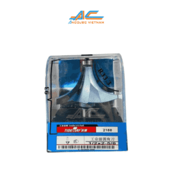 Mũi Bo Cong – 1 Giải Pháp Hoàn Thiện Cạnh Viền Trong Gia Công Gỗ Và Nhựa