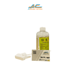 Dung Dịch Làm Mềm Gỗ 1 Công Cụ Hỗ Trợ Đắc Lực Trong Gia Công Uốn Cong, Ép Khuôn