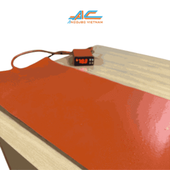 Tấm Nhiệt Bo Cong – 1 Giải Pháp Làm Mềm Vật Liệu Trong Gia Công Uốn Cong