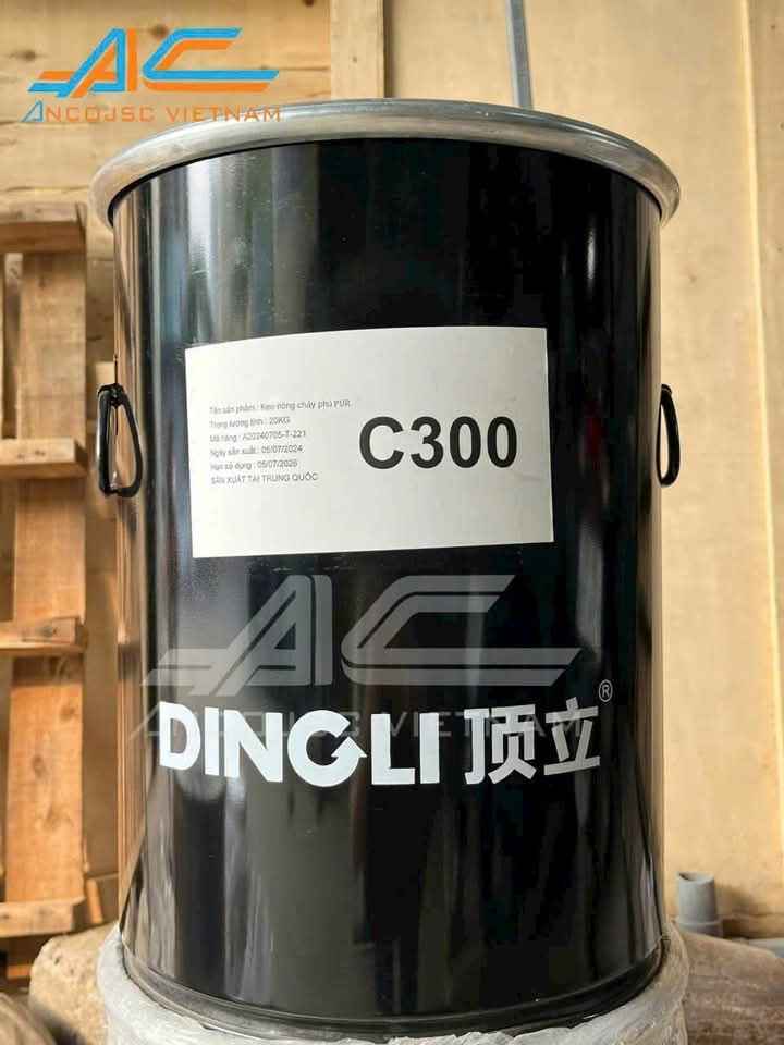 Keo Pur – 1 Giải Pháp Dán Cạnh Cao Cấp Cho Nội Thất Hiện Đại