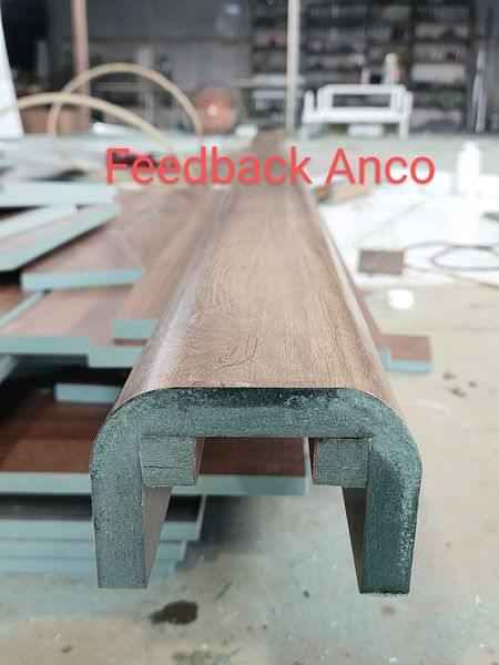 Mũi Bo Cong – 1 Giải Pháp Hoàn Thiện Cạnh Viền Trong Gia Công Gỗ Và Nhựa