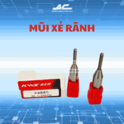 Mũi Xẻ Rãnh 1 Trợ Thủ Đắc Lực Cho Công Đoạn Bo Cong
