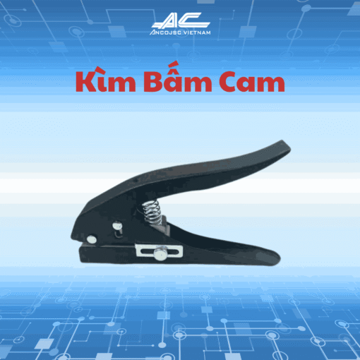 Kìm Bấm Cam