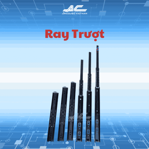 Ray Trượt