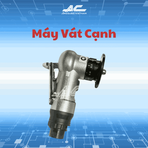 Máy Vát Cạnh