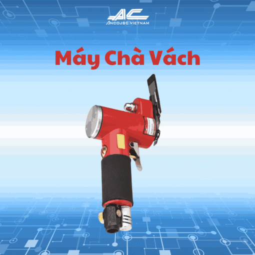 Máy Chà Vách
