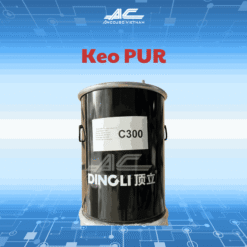 Keo Pur – 1 Giải Pháp Dán Cạnh Cao Cấp Cho Nội Thất Hiện Đại
