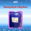 Dung Dịch Tẩy Keo