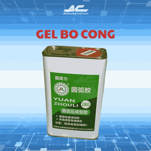 Gel Bo Cong 1 Giải Pháp Hỗ Trợ Tối Ưu Trong Gia Công Nội Thất