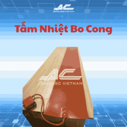 Tấm Nhiệt Bo Cong – 1 Giải Pháp Làm Mềm Vật Liệu Trong Gia Công Uốn Cong